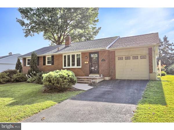 Wyomissing, PA 19610,16 CHERRYWOOD RD