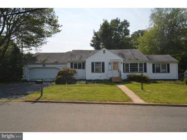 2750 QUAKERBRIDGE RD, Hamilton, NJ 08619