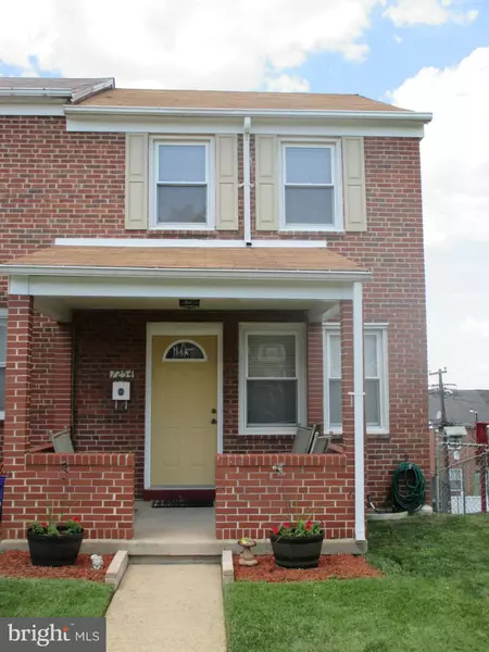 7254 CONLEY ST, Baltimore, MD 21224