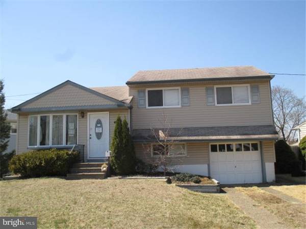 601 WILLIAMS TER, Runnemede, NJ 08078