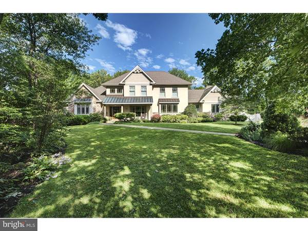 45 SIBELIUS DR, Newtown, PA 18940