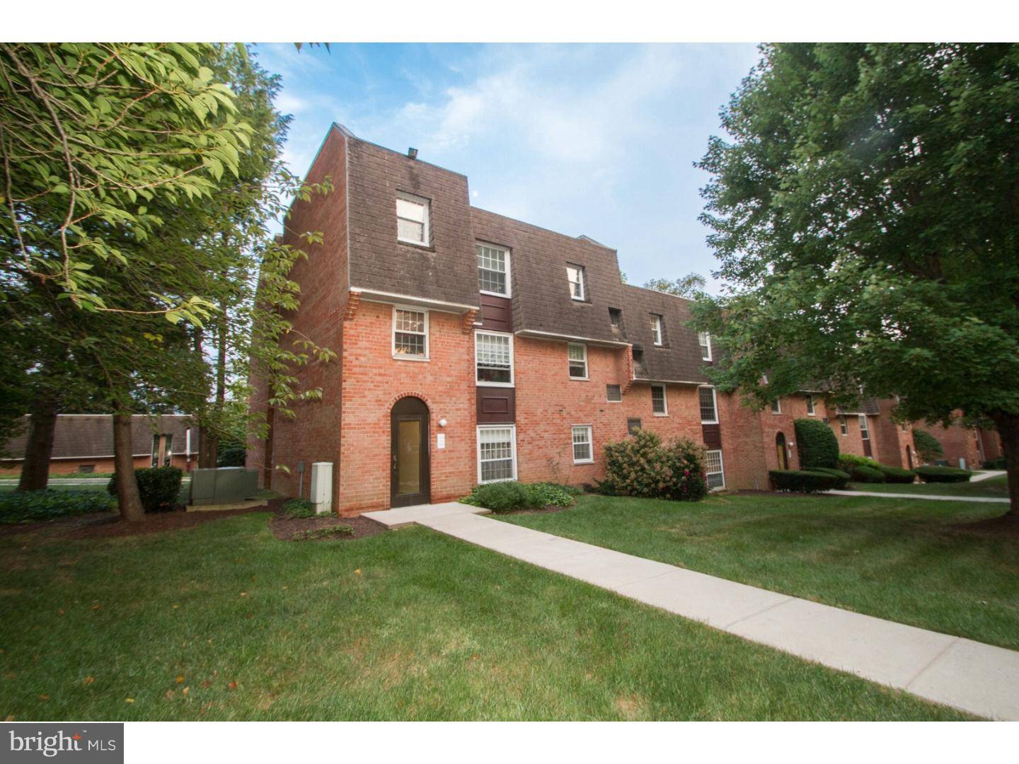 Philadelphia, PA 19129,4000 GYPSY LN #102