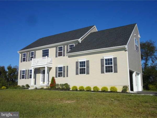 222 MARVIN LN, Mullica Hill, NJ 08062