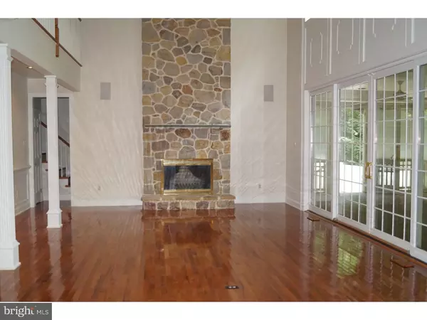 Chadds Ford, PA 19317,114 MONTANA DR