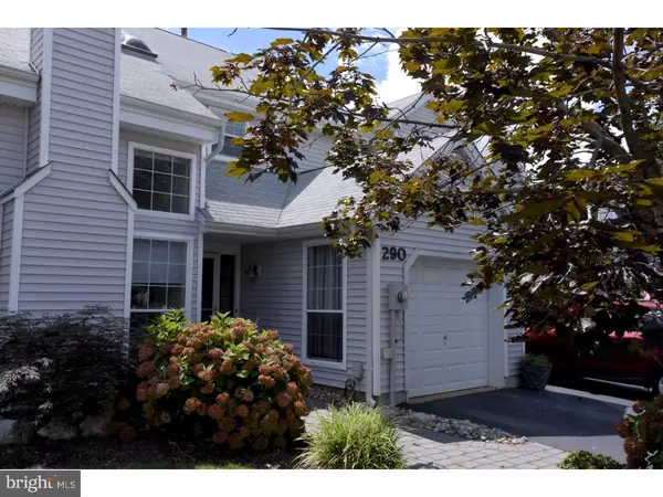 290 DAISY DR, Freehold, NJ 07728