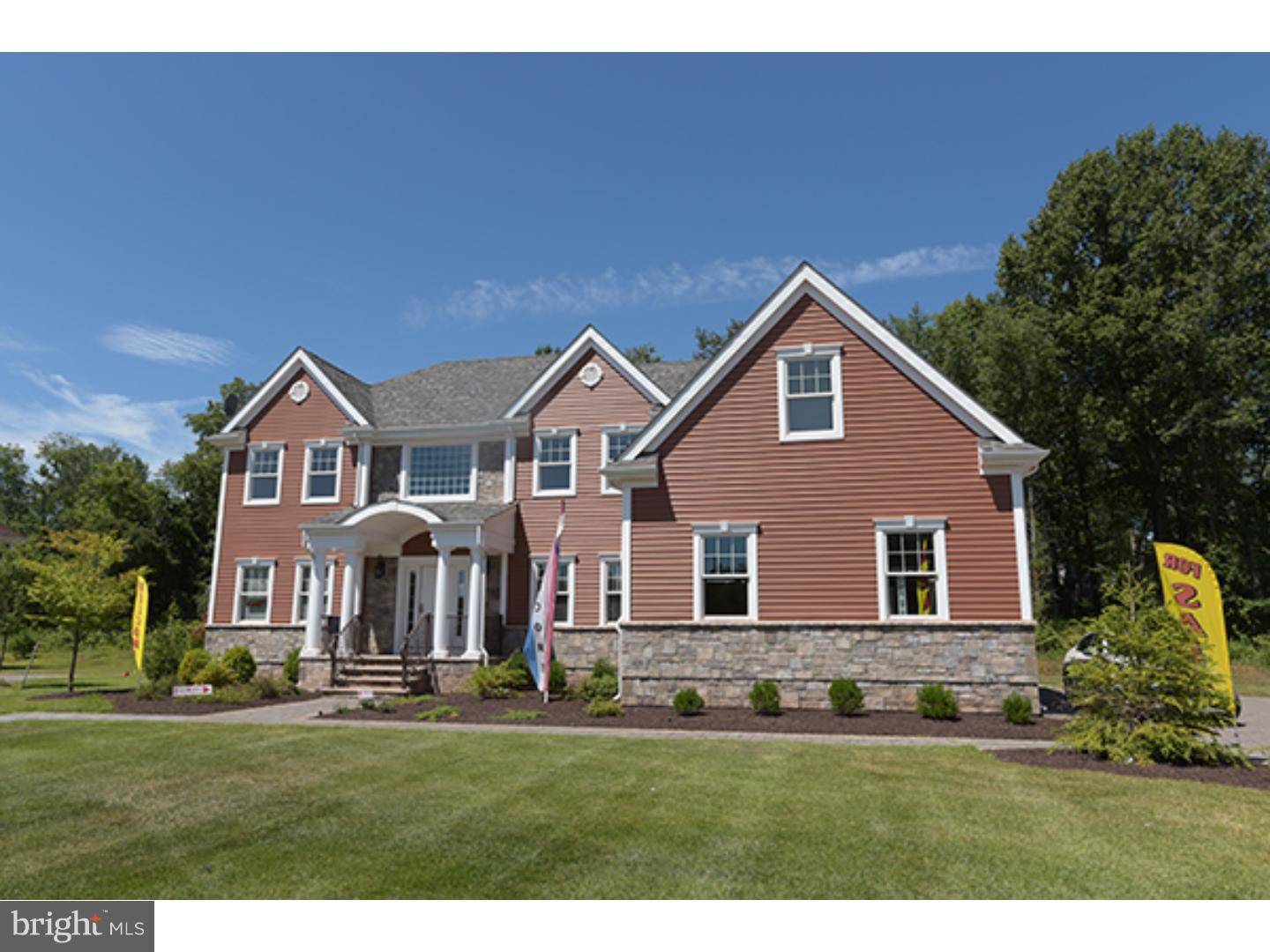 Montgomery Twsp, NJ 08558,48 DUBLIN RD