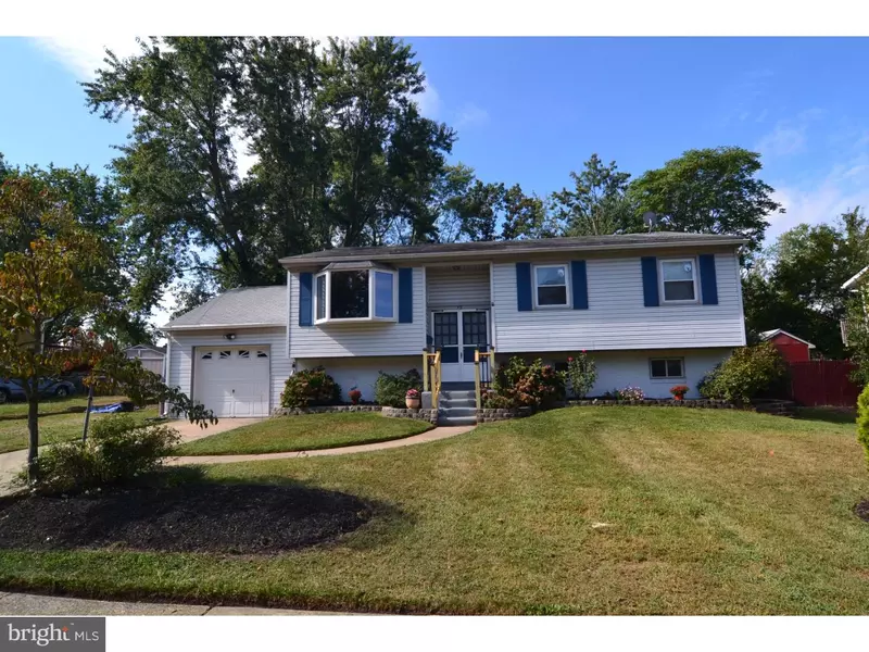 73 HADDON AVE, Gibbsboro, NJ 08026