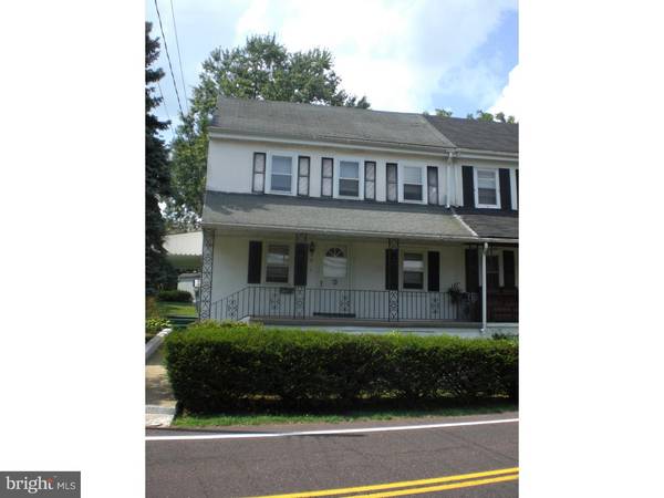 454 FREEMONT ST, Phoenixville, PA 19460