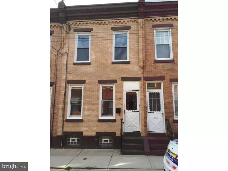 3183 MERCER ST, Philadelphia, PA 19134