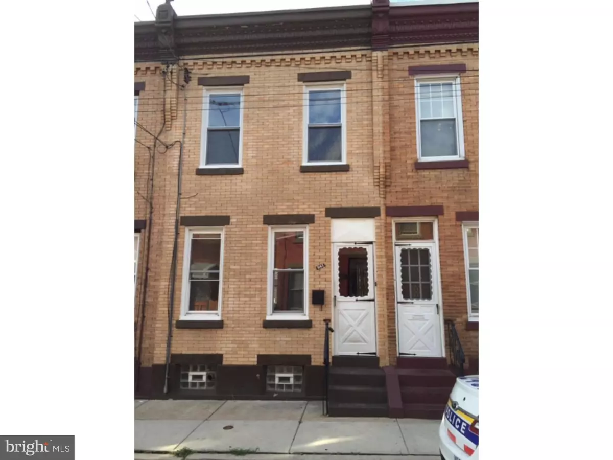 Philadelphia, PA 19134,3183 MERCER ST