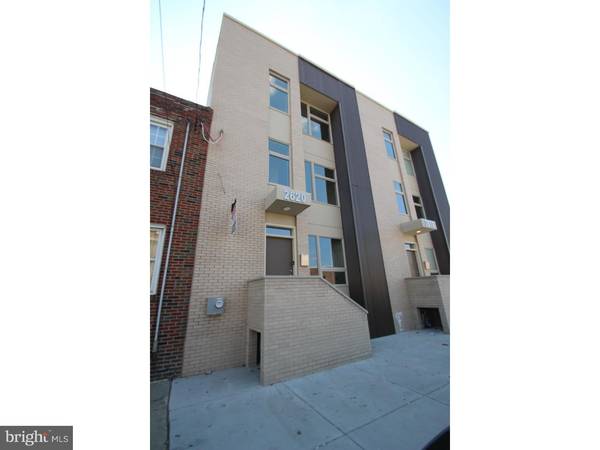 2620 E YORK ST, Philadelphia, PA 19125