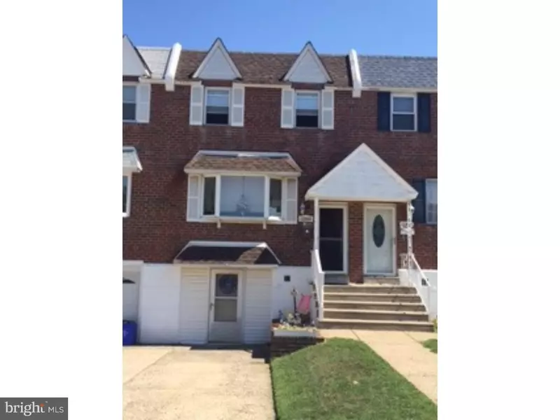 12455 NANTON DR, Philadelphia, PA 19154