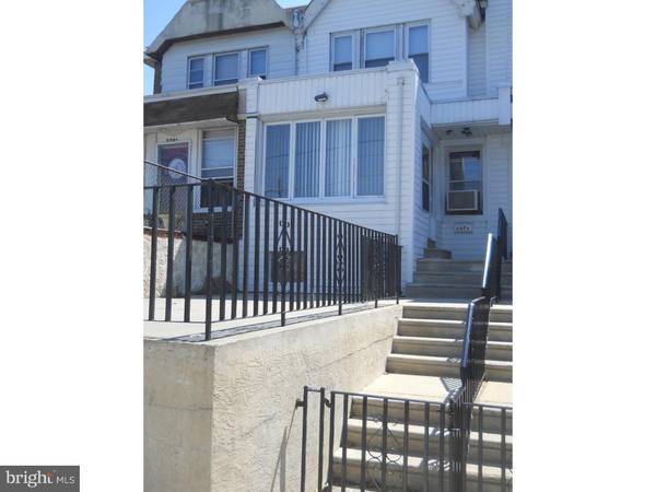 5079 WHITAKER AVE, Philadelphia, PA 19124