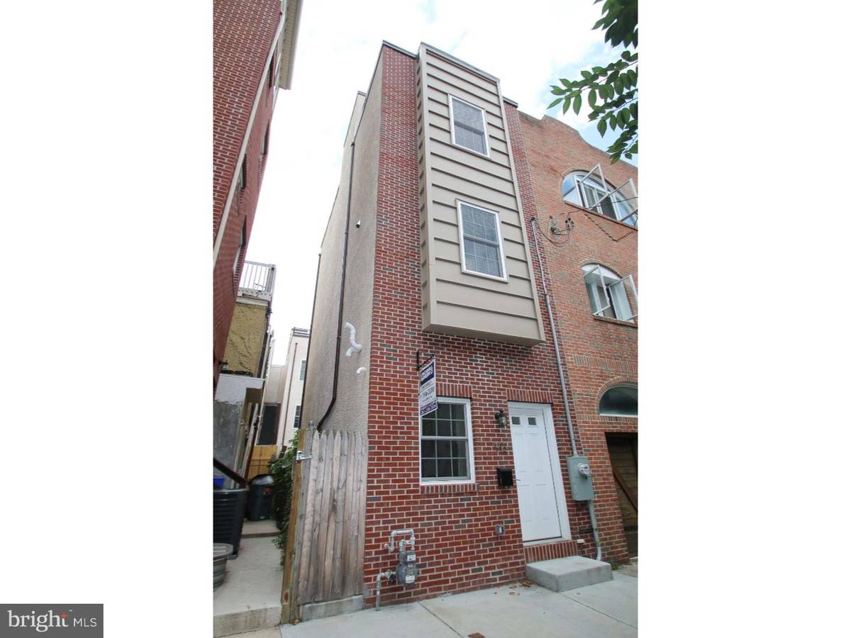 Philadelphia, PA 19147,918 S BODINE ST