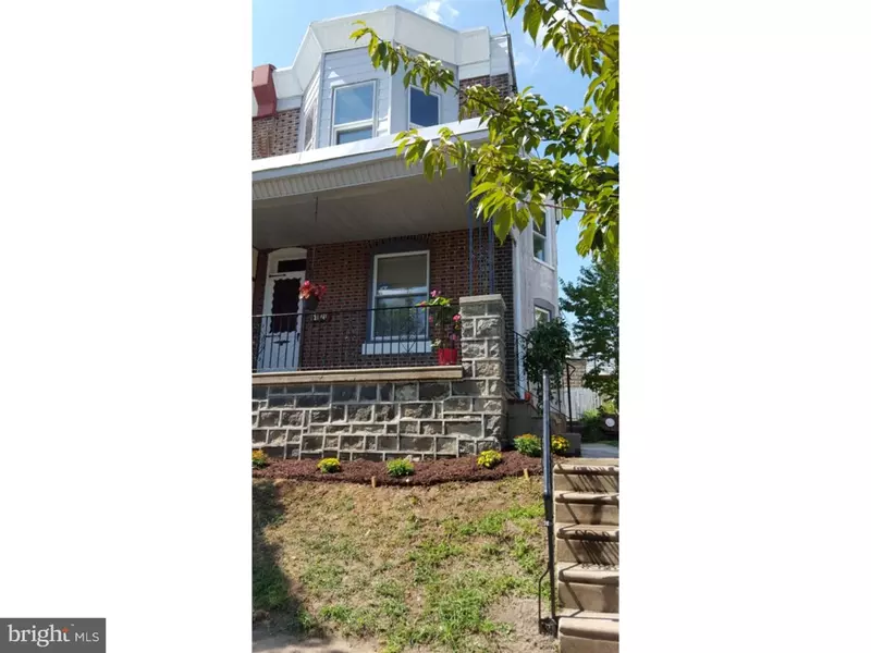 6120 MARSDEN ST, Philadelphia, PA 19135