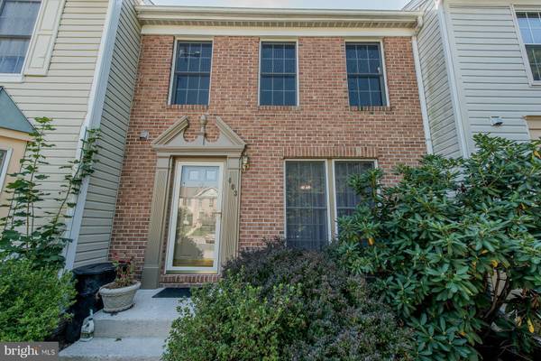 403 WOODHILL DR, Owings Mills, MD 21117