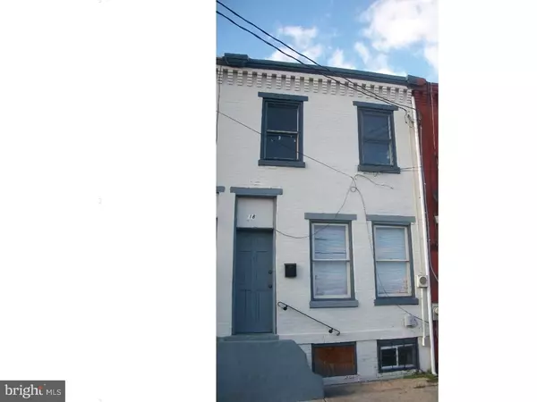 18 COMMERCE ST, Trenton, NJ 08618