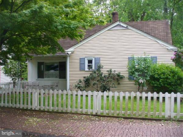 202 WESTMONT AVE, Haddon Township, NJ 08108