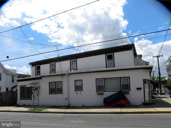 342 WOOD ST, Bristol, PA 19007