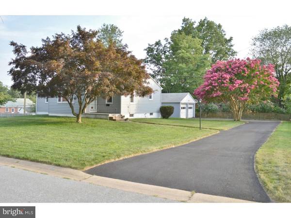 910 ALDON RD, Claymont, DE 19703