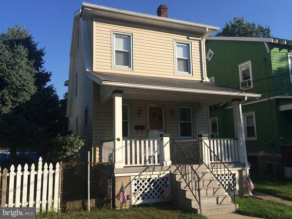 565 CENTENNIAL AVE, Trenton, NJ 08629