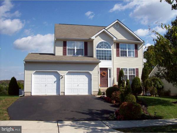 750 PENN ST, Pennsburg, PA 18073