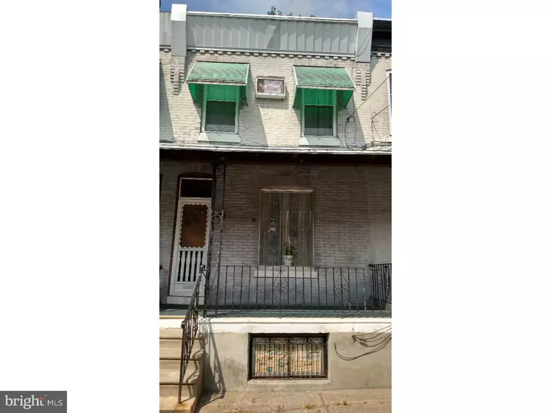 1316 S STANLEY ST, Philadelphia, PA 19146