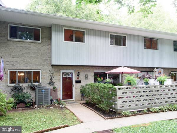 1518 MANLEY RD #B8, West Chester, PA 19382