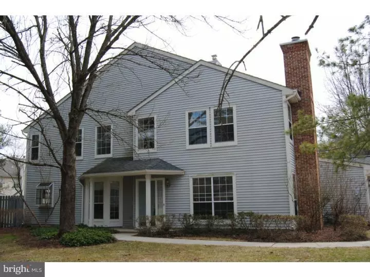 Princeton, NJ 08540,5 TRUMBULL CT