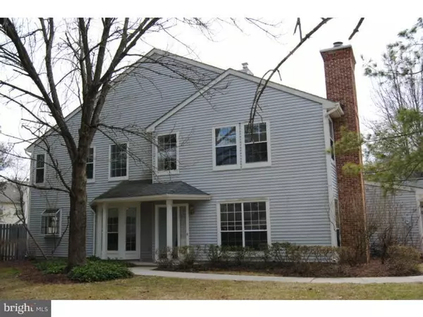 5 TRUMBULL CT, Princeton, NJ 08540