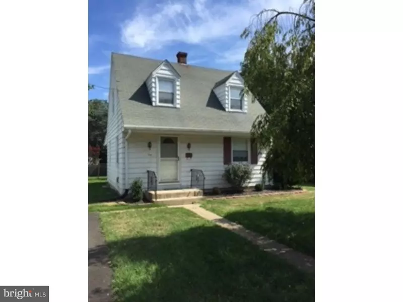 54 GRANDVIEW AVE, Hamilton, NJ 08620