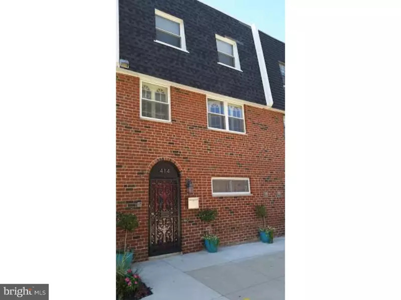 414 VOLLMER ST, Philadelphia, PA 19148