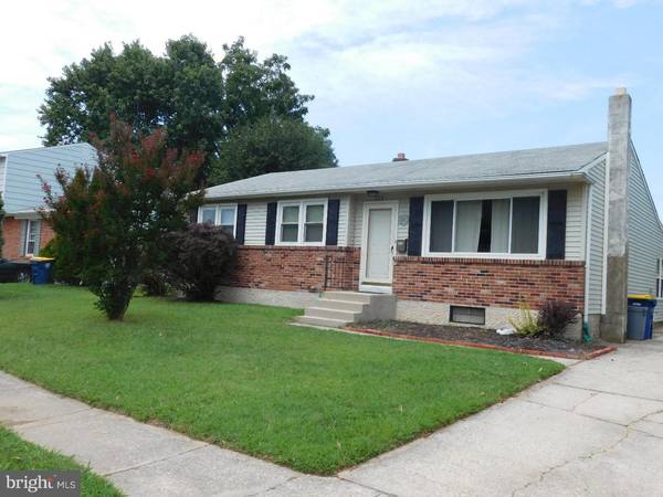 1129 GARFIELD DR, Dover, DE 19901