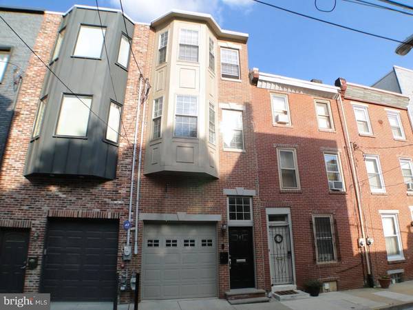 747 S CHADWICK ST, Philadelphia, PA 19146