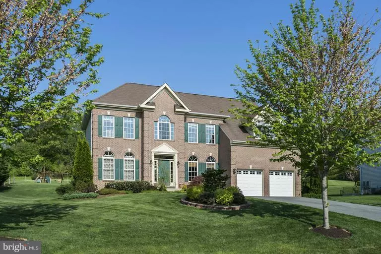 Marriottsville, MD 21104,2137 GRANT FARM CT