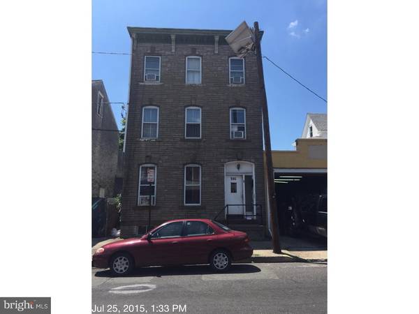 591 CHESTNUT AVE, Trenton, NJ 08611