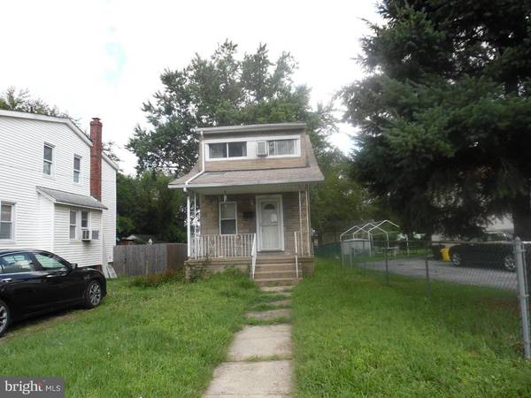 7919 DAY AVE, Pennsauken, NJ 08110