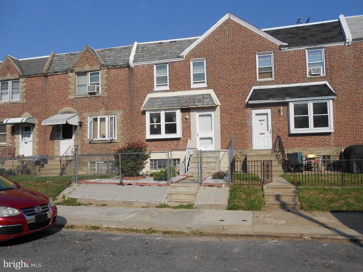 Philadelphia, PA 19149,6632 SYLVESTER ST