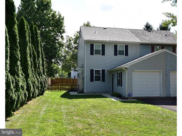 503 HEATHER DR, Telford, PA 18969