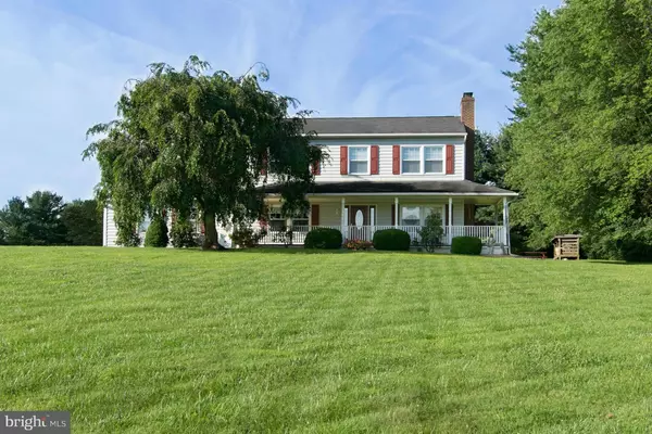 13761 FREDERICK RD, West Friendship, MD 21794