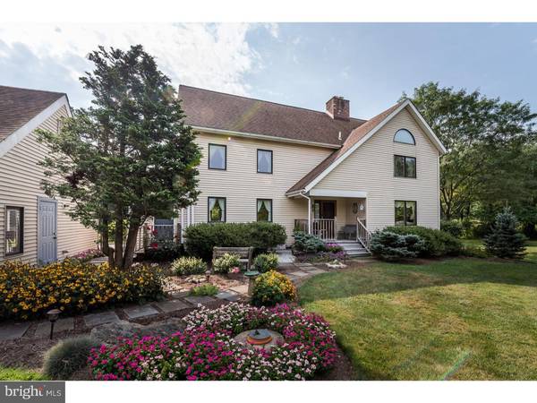 1540 MEADOW LN, Glen Mills, PA 19342