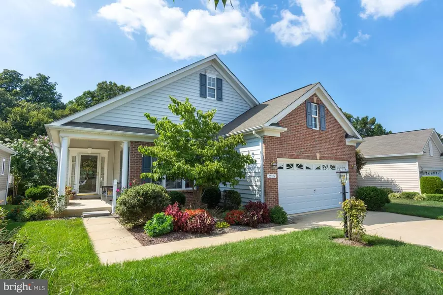 215 OVERTURE WAY, Centreville, MD 21617