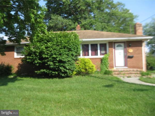 14 COOPER AVE, Stratford, NJ 08084