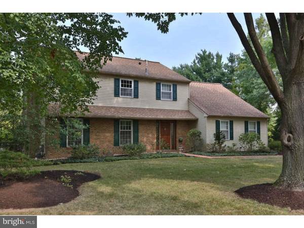 421 RIDGE RUN, Blue Bell, PA 19422