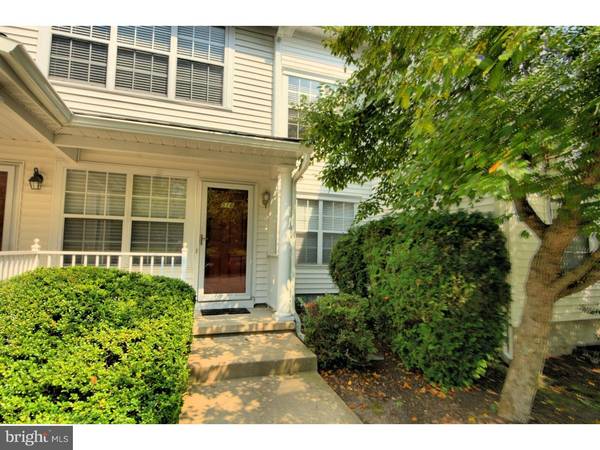 516 BRICKHOUSE RD, Princeton, NJ 08540