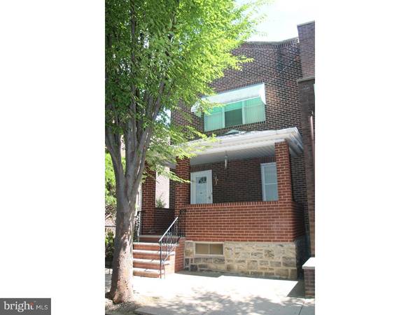 2735 S ALDER ST, Philadelphia, PA 19148