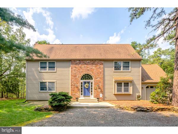 2 PINEY RUN RD, Medford, NJ 08055