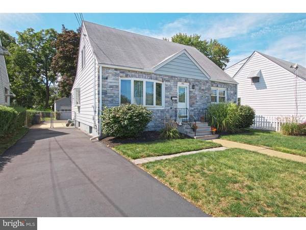 86 AUDREY PL, Hamilton, NJ 08619