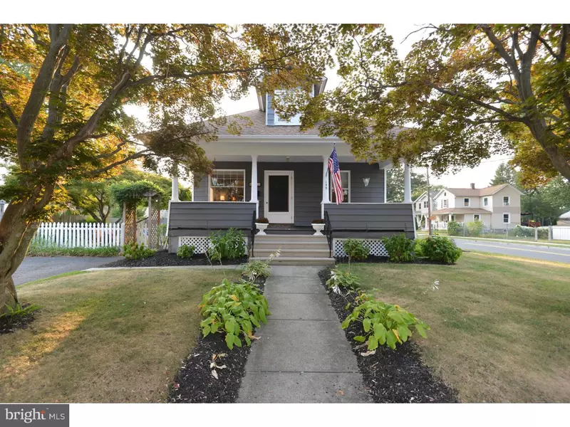 139 MECHANIC ST, Hightstown, NJ 08520