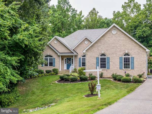 242 STILL WATER LN, Huntingtown, MD 20639